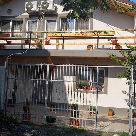 Vila Alexandra Apartman Észak-Eforie Kültér fotó