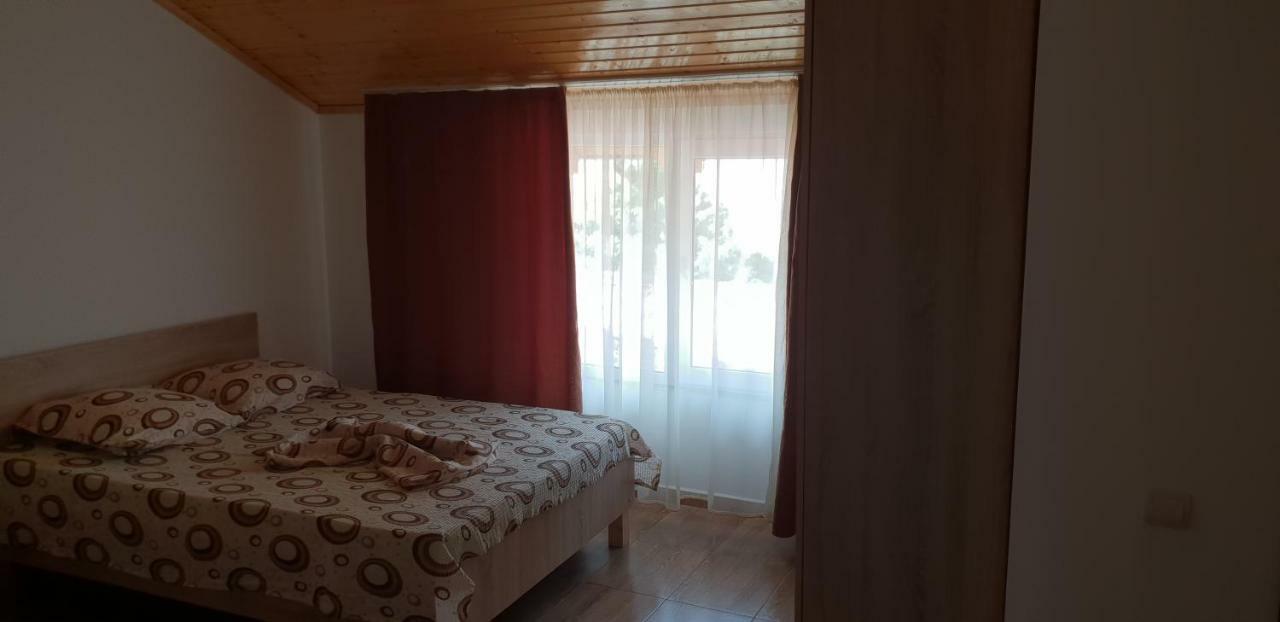 Vila Alexandra Apartman Észak-Eforie Kültér fotó