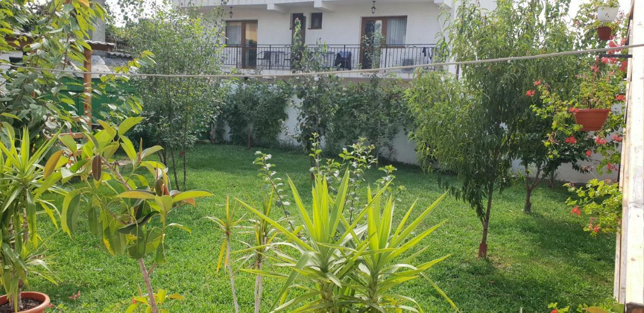 Vila Alexandra Apartman Észak-Eforie Kültér fotó