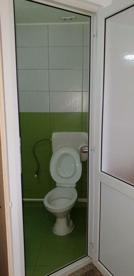 Vila Alexandra Apartman Észak-Eforie Kültér fotó