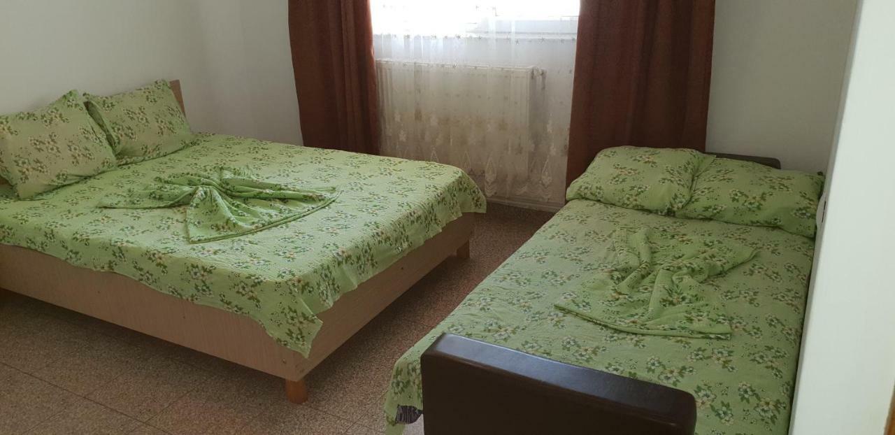 Vila Alexandra Apartman Észak-Eforie Kültér fotó