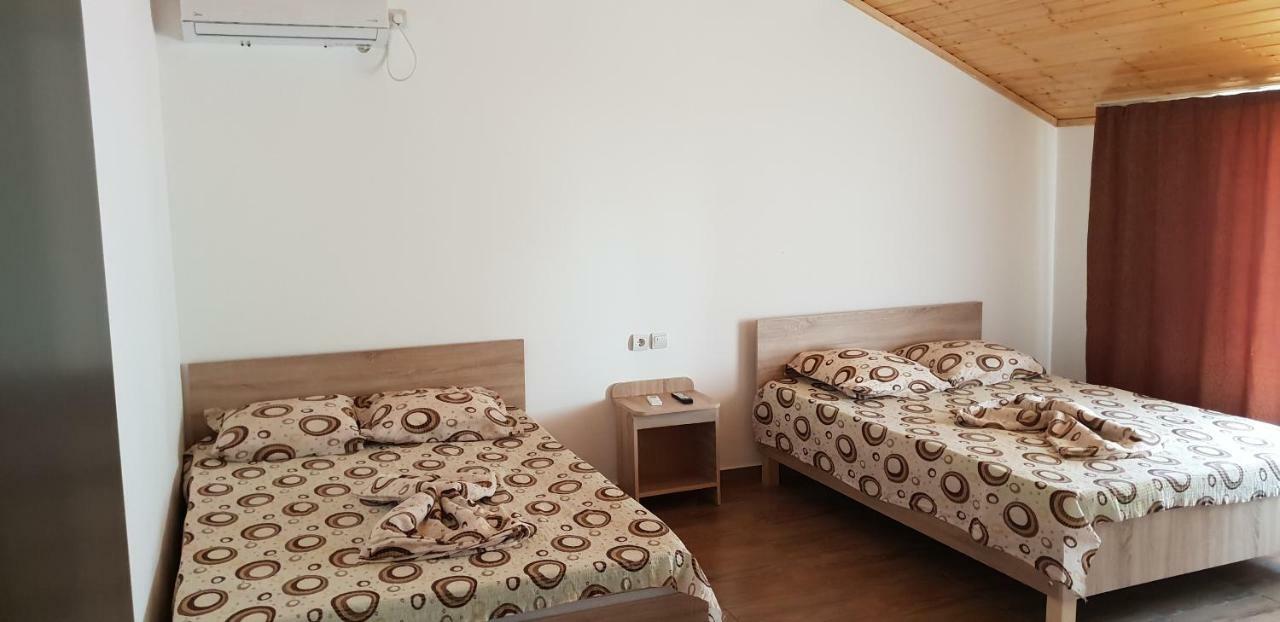 Vila Alexandra Apartman Észak-Eforie Kültér fotó