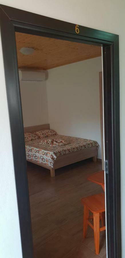 Vila Alexandra Apartman Észak-Eforie Kültér fotó