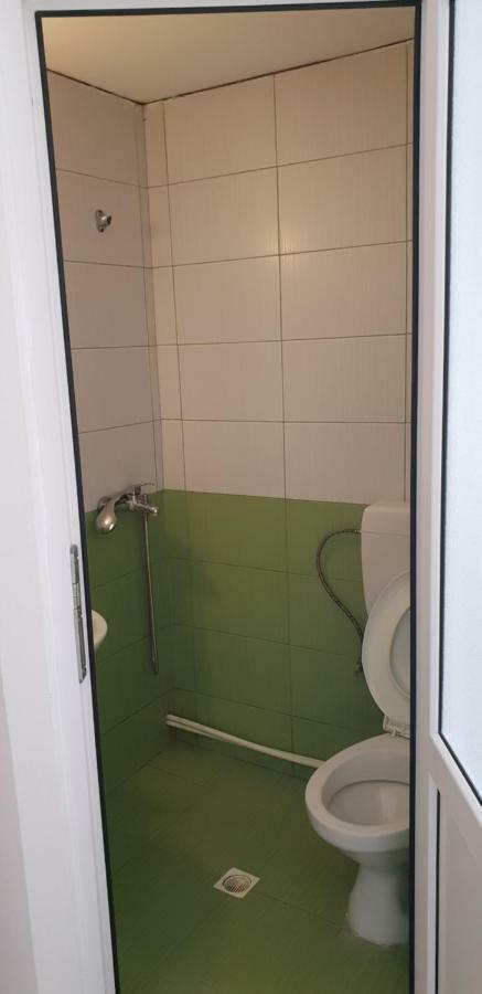 Vila Alexandra Apartman Észak-Eforie Kültér fotó