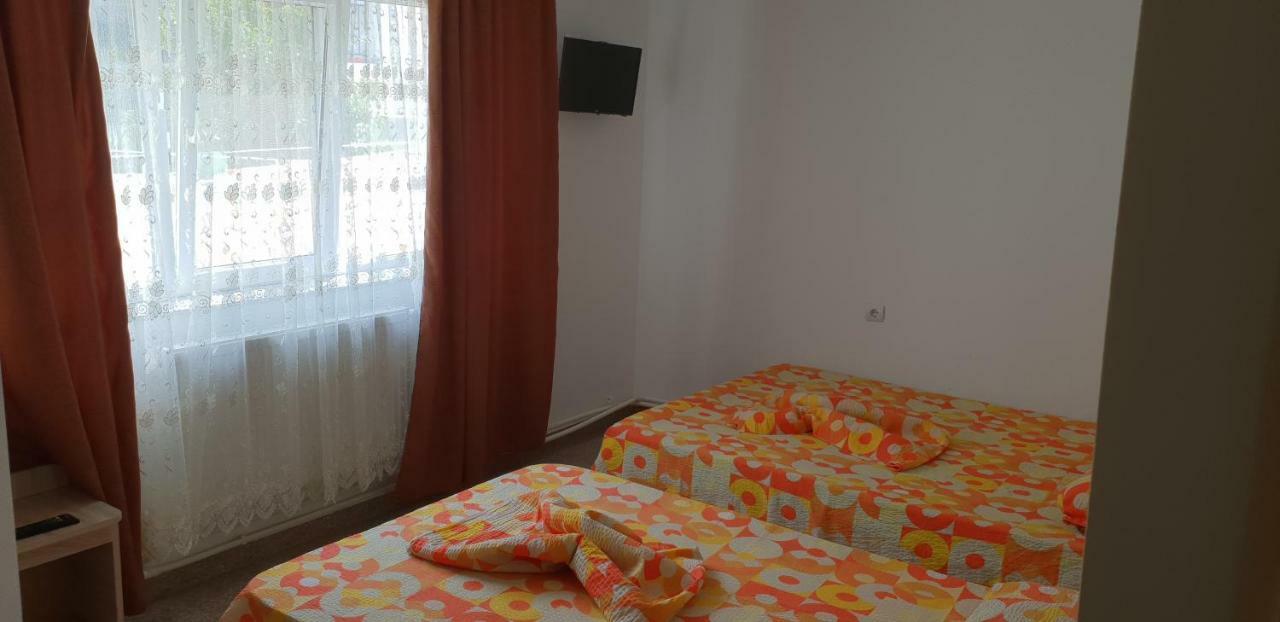 Vila Alexandra Apartman Észak-Eforie Kültér fotó