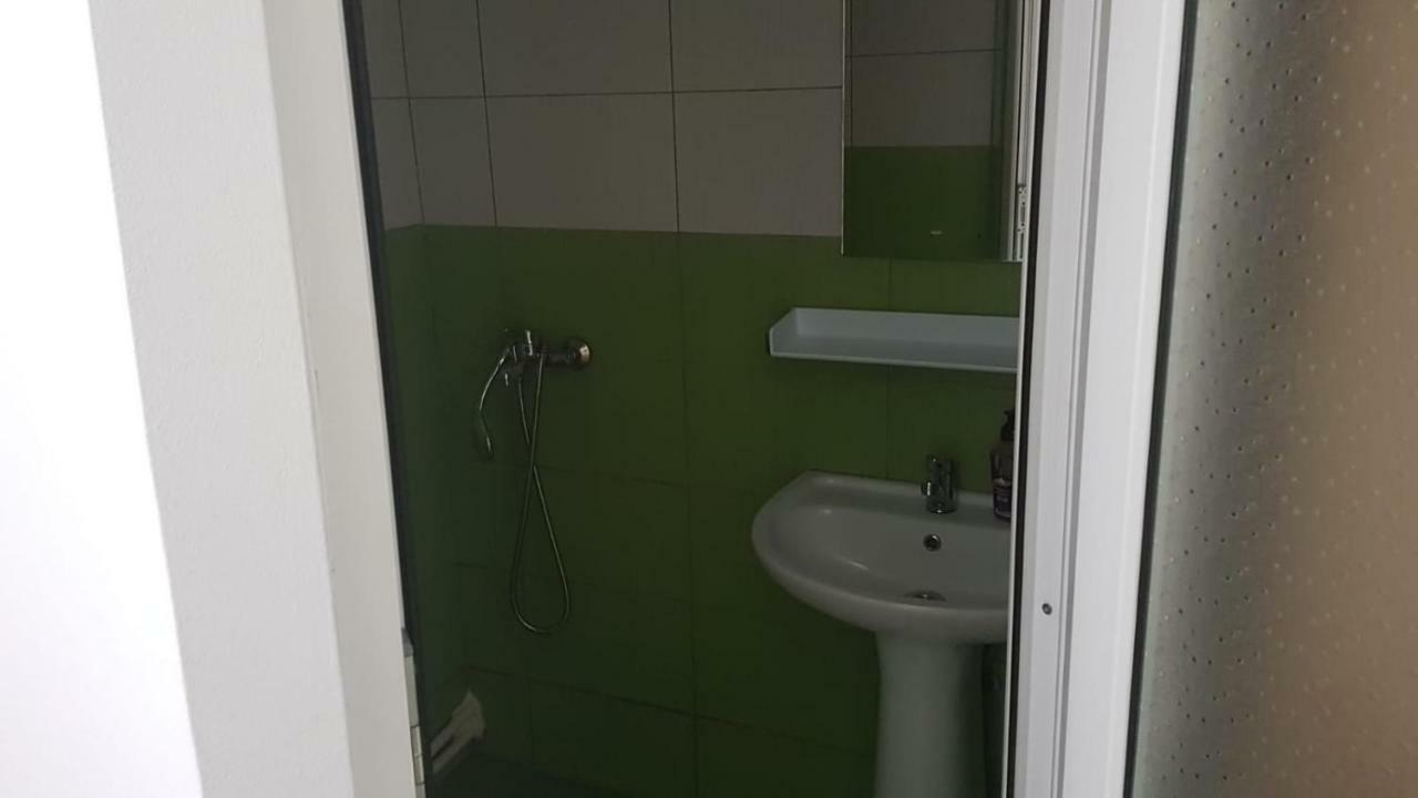 Vila Alexandra Apartman Észak-Eforie Kültér fotó