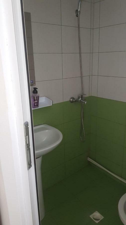 Vila Alexandra Apartman Észak-Eforie Kültér fotó