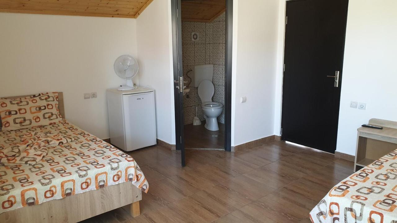 Vila Alexandra Apartman Észak-Eforie Kültér fotó