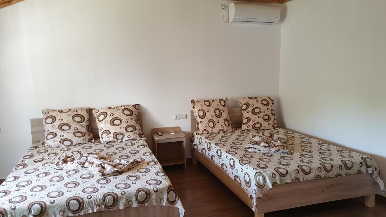 Vila Alexandra Apartman Észak-Eforie Kültér fotó