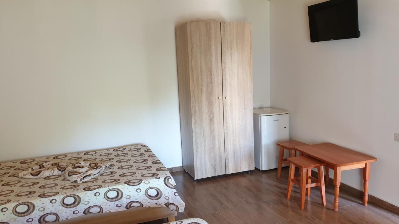 Vila Alexandra Apartman Észak-Eforie Kültér fotó