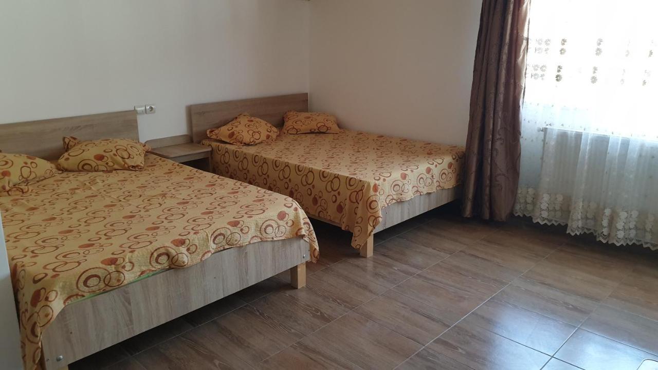 Vila Alexandra Apartman Észak-Eforie Kültér fotó