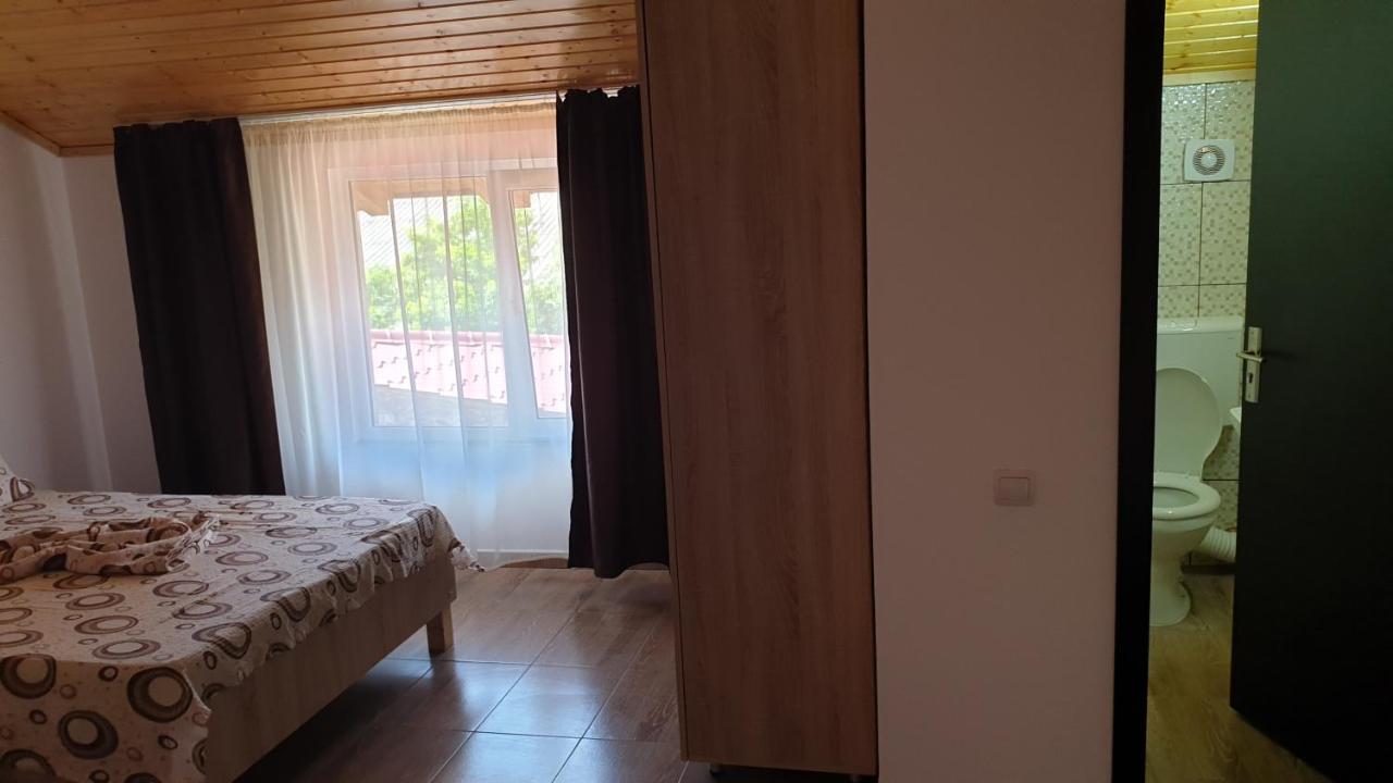 Vila Alexandra Apartman Észak-Eforie Kültér fotó